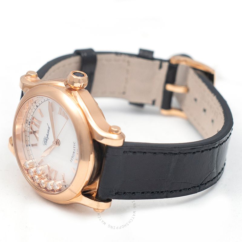 replica Chopard Happy Diamonds 274808-5008 WATCHES 1