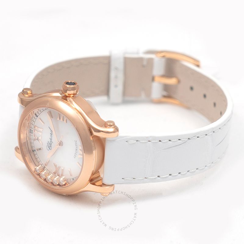 replica Chopard Happy Diamonds 274893-5009 WATCHES 1