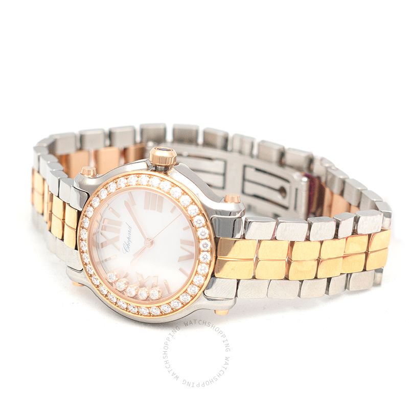 replica Chopard Happy Sport 278509-6005 WATCHES 1