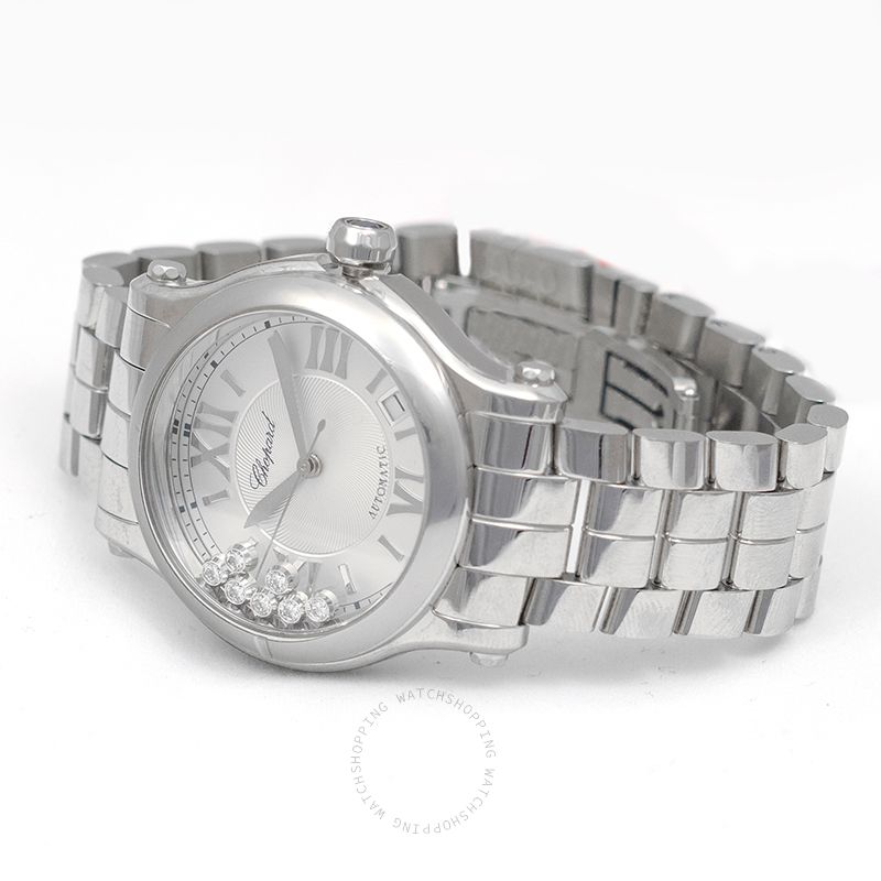 replica Chopard Happy Sport 278559-3002 WATCHES 1