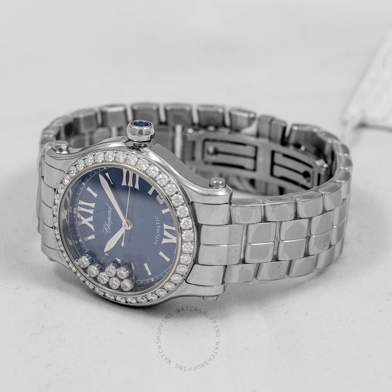 replica Chopard Happy Diamonds 278559-3006 WATCHES 1