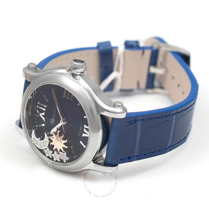 replica Chopard Happy Sport 278559-3011 WATCHES 1 