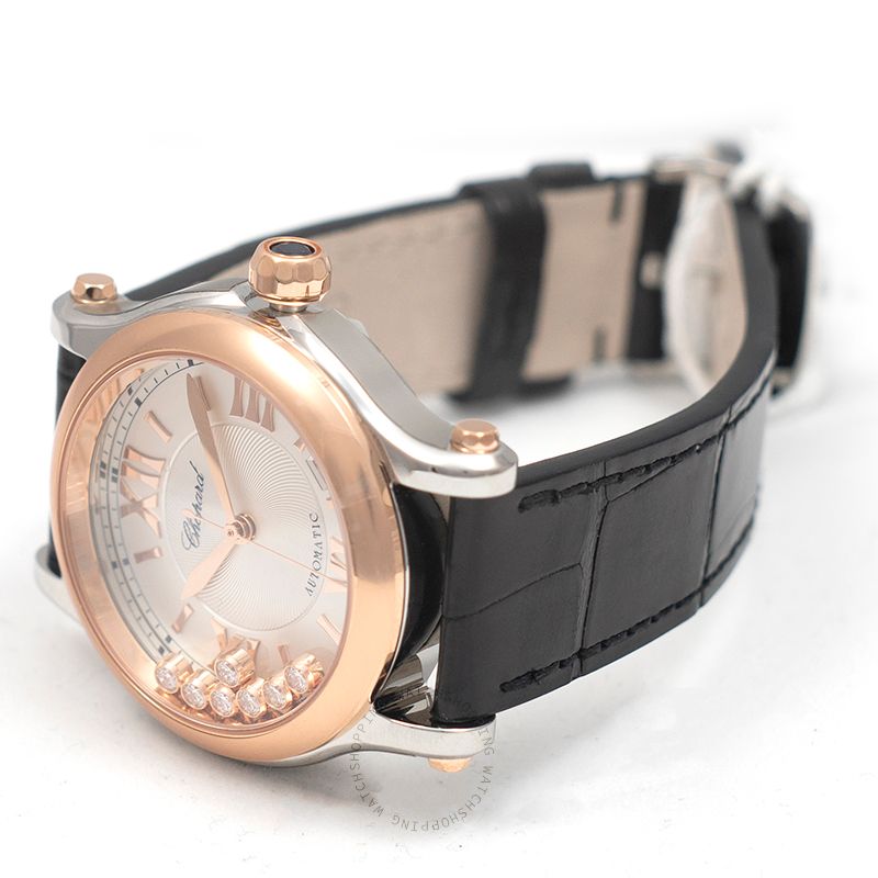 replica Chopard Happy Sport 278559-6001 WATCHES 1