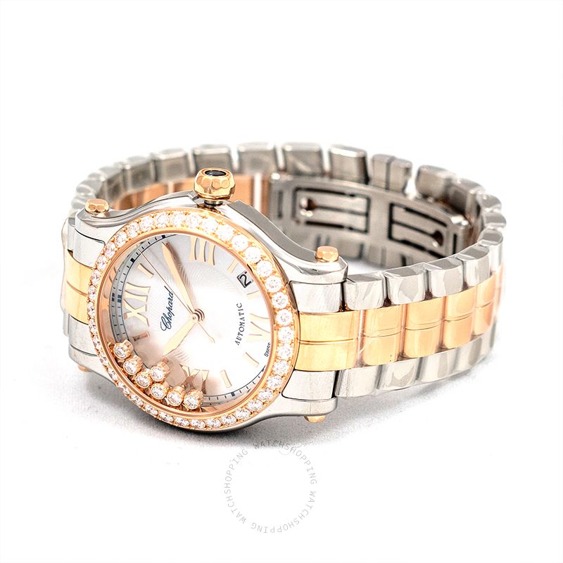 replica Chopard Happy Sport 278559-6007 WATCHES 1