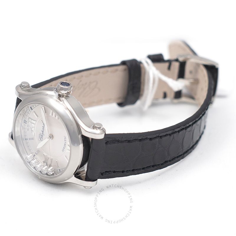 replica Chopard Happy Sport 278573-3001 WATCHES 1