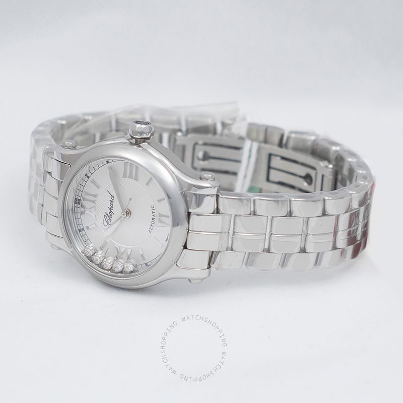 replica Chopard Happy Sport 278573-3002 WATCHES 1