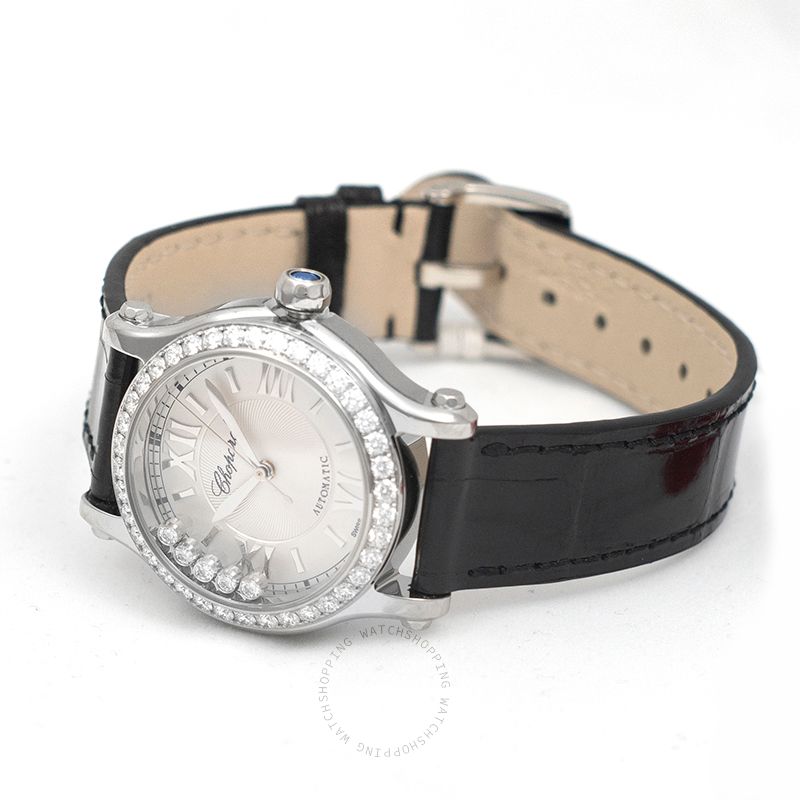 replica Chopard Happy Sport 278573-3003 WATCHES 1