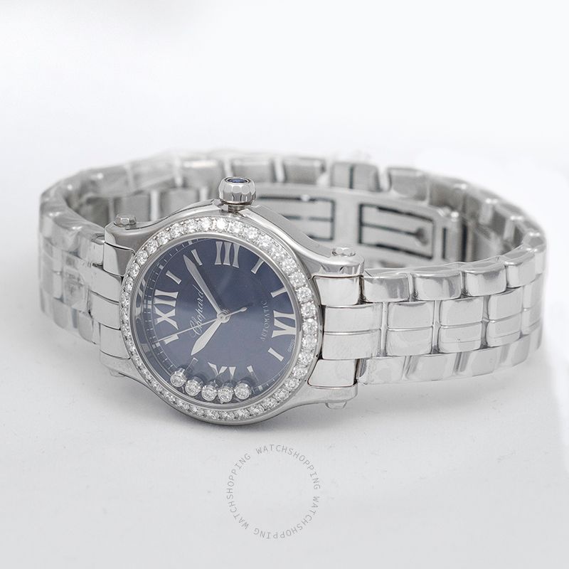replica Chopard Happy Sport 278573-3009 WATCHES 1