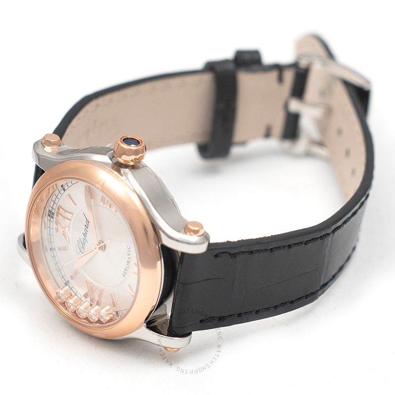 replica Chopard Happy Sport 278573-6001 WATCHES 1