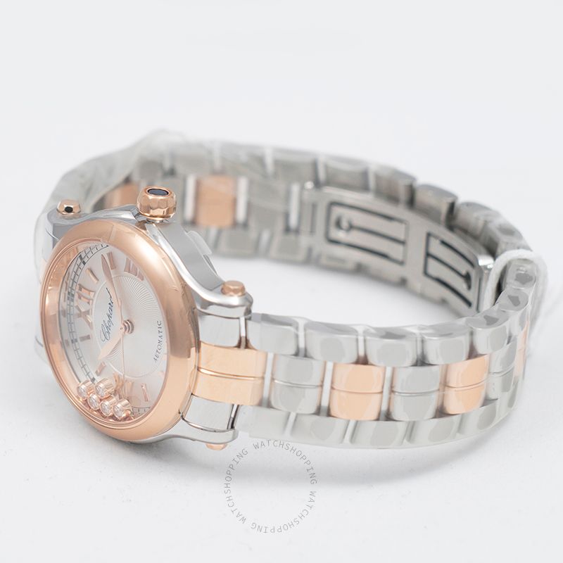 replica Chopard Happy Sport 278573-6009 WATCHES 1