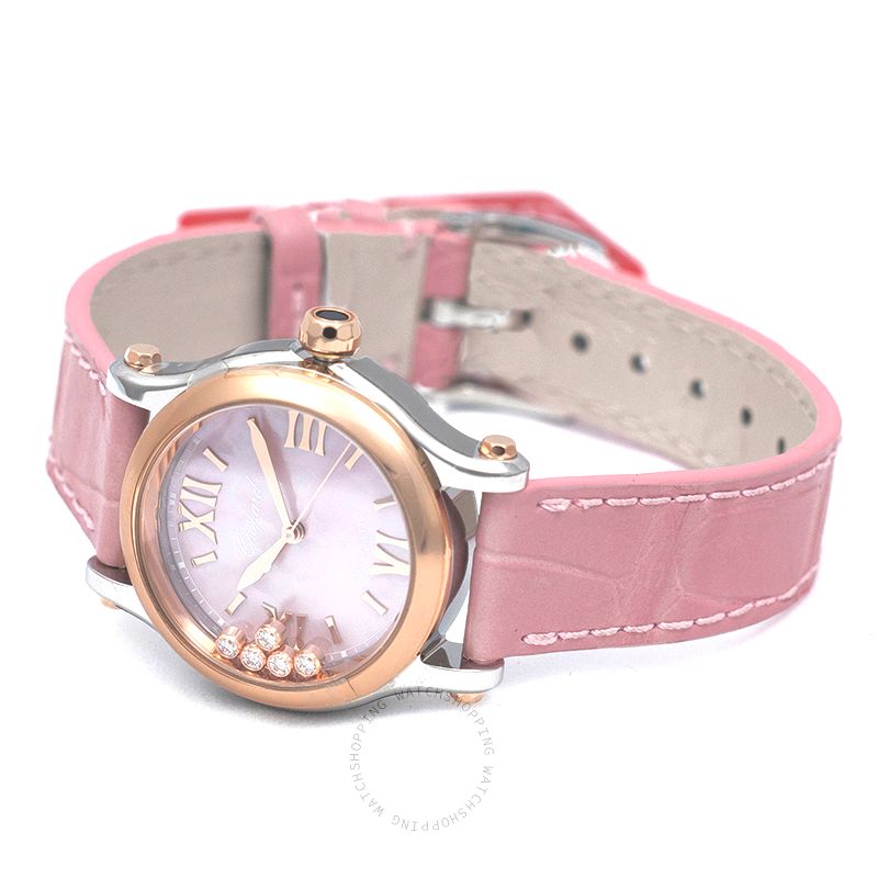 replica Chopard Happy Diamonds 278573-6011 WATCHES 1