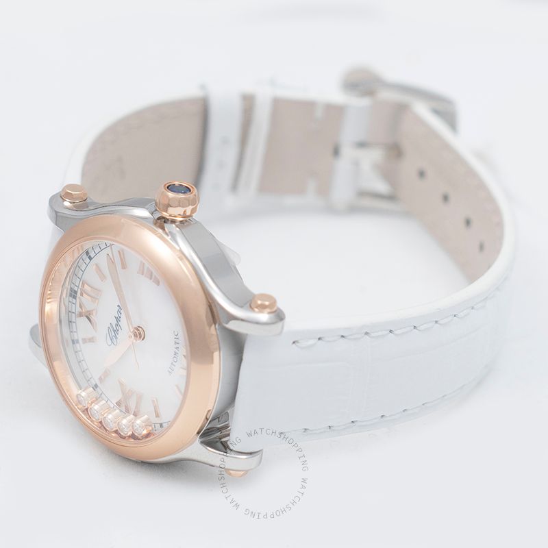 replica Chopard Happy Sport 278573-6018 WATCHES 1