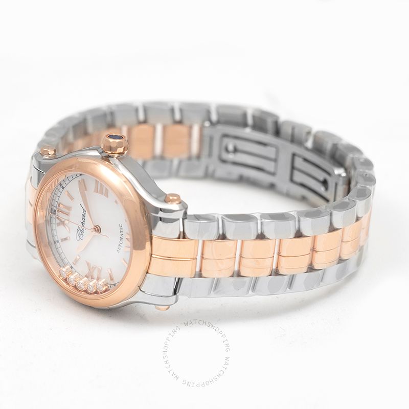 replica Chopard Happy Sport 278573-6019 WATCHES 1