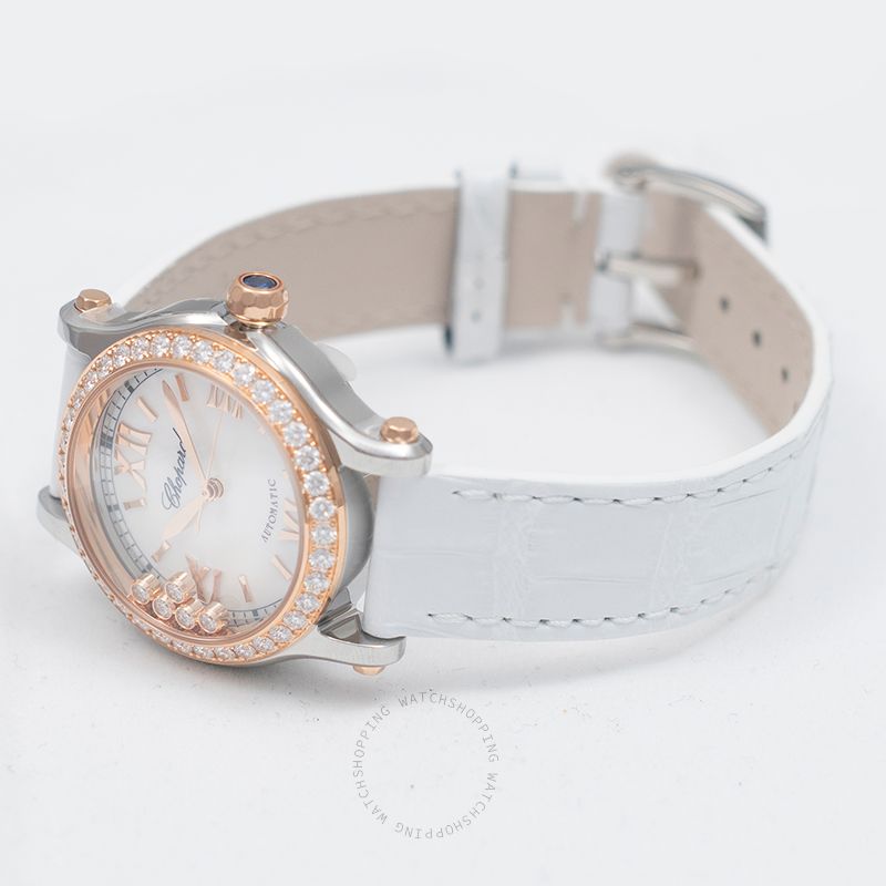 replica Chopard Happy Sport 278573-6020 WATCHES 1