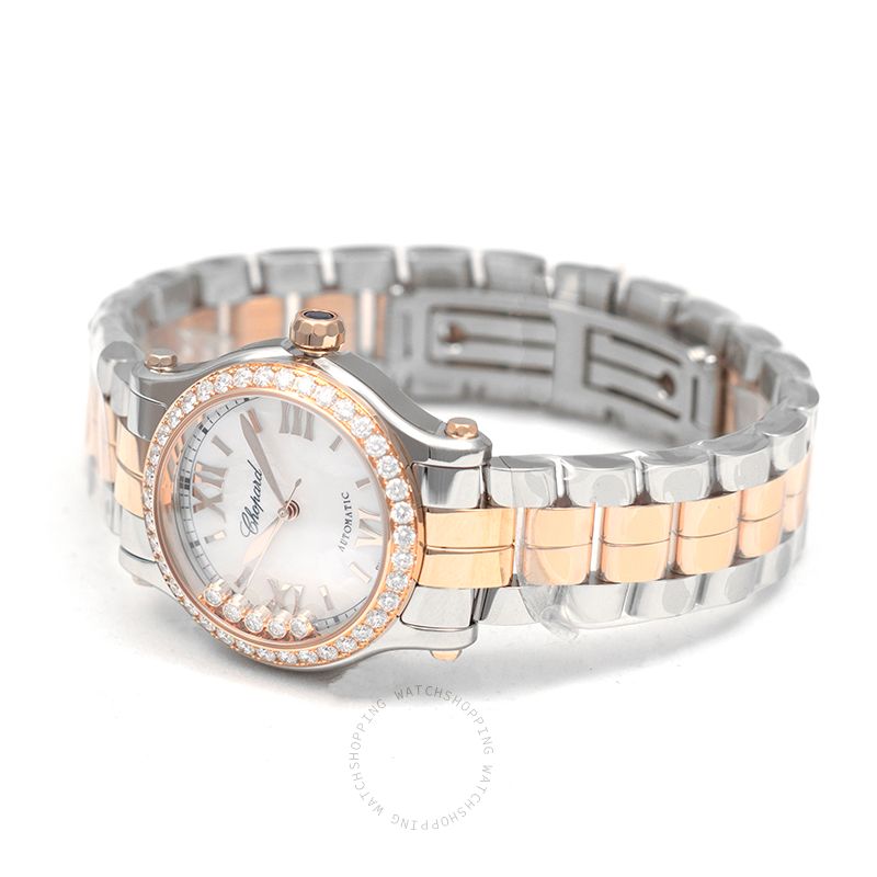 replica Chopard Happy Sport 278573-6021 WATCHES 1