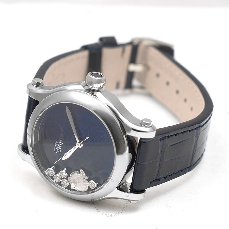 replica Chopard Happy Sport 278578-3002 WATCHES 1 