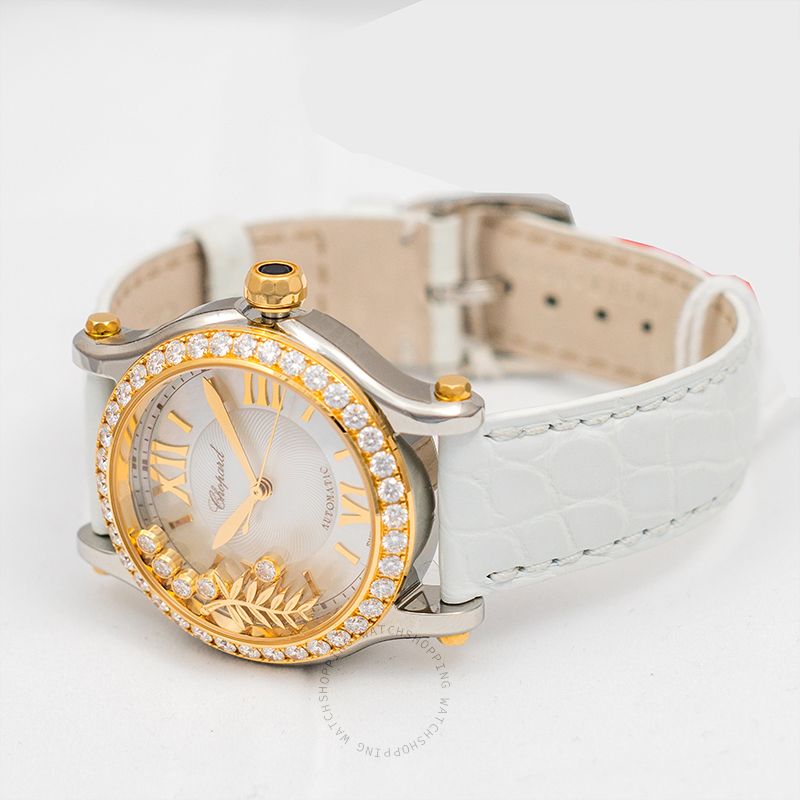 replica Chopard Happy Diamonds 278578-4001 WATCHES 1