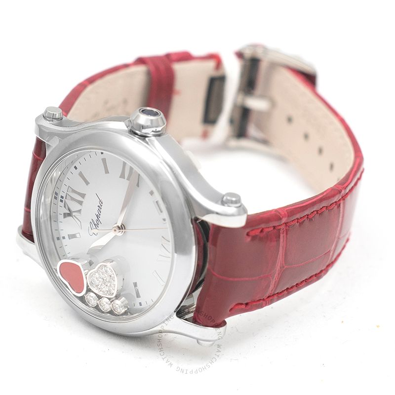 replica Chopard Happy Sport 278582-3005 WATCHES 1