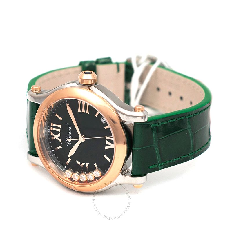 replica Chopard Happy Sport 278582-6005 WATCHES 1