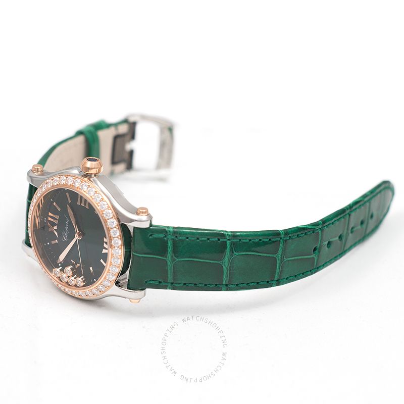 replica Chopard Happy Sport 278582-6007 WATCHES 1