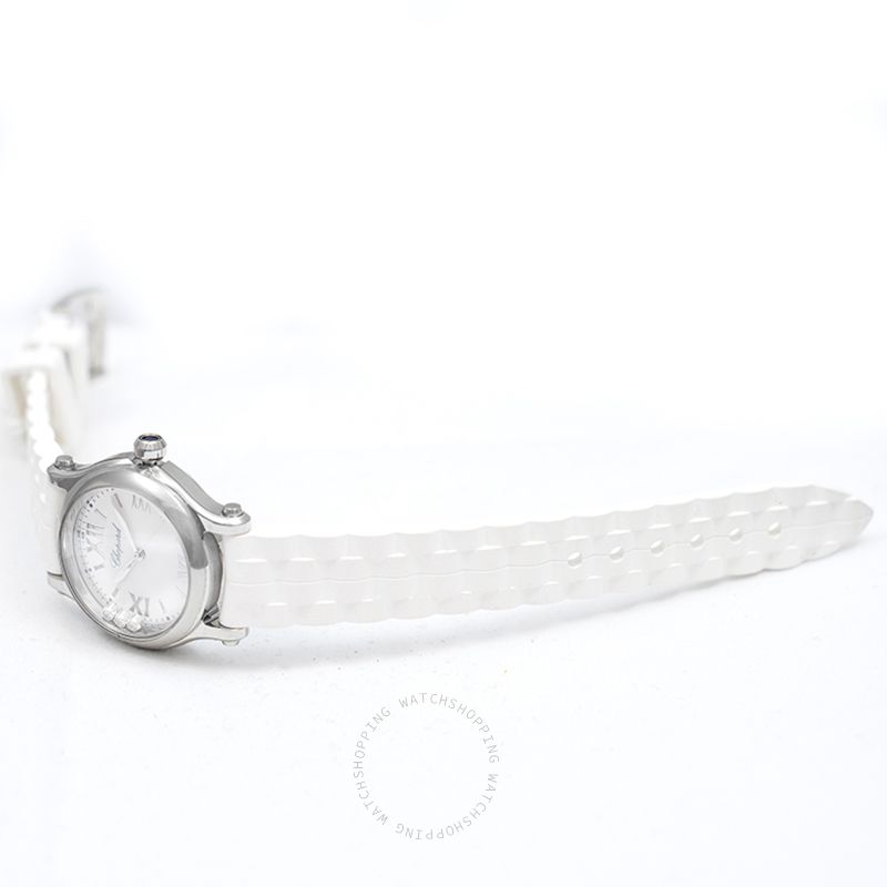 replica Chopard Happy Diamonds 278590-3001 WATCHES 1