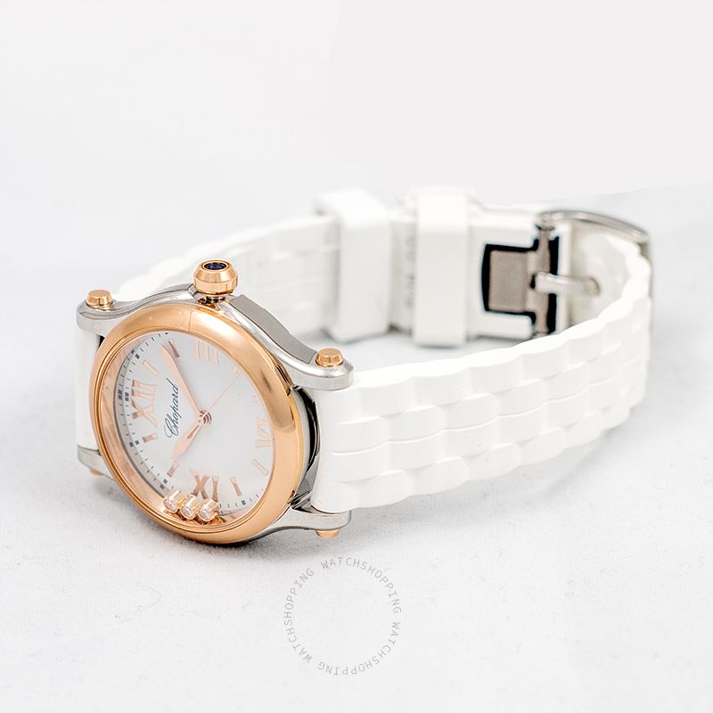 replica Chopard Happy Sport 278590-6001 WATCHES 1
