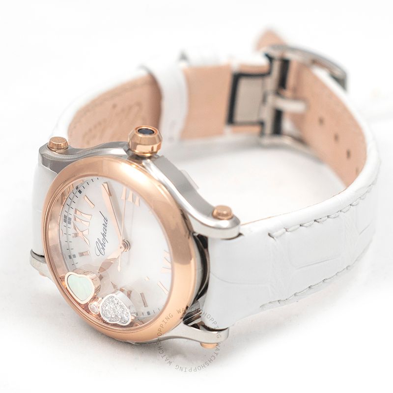 replica Chopard Happy Sport 278590-6005 WATCHES 1