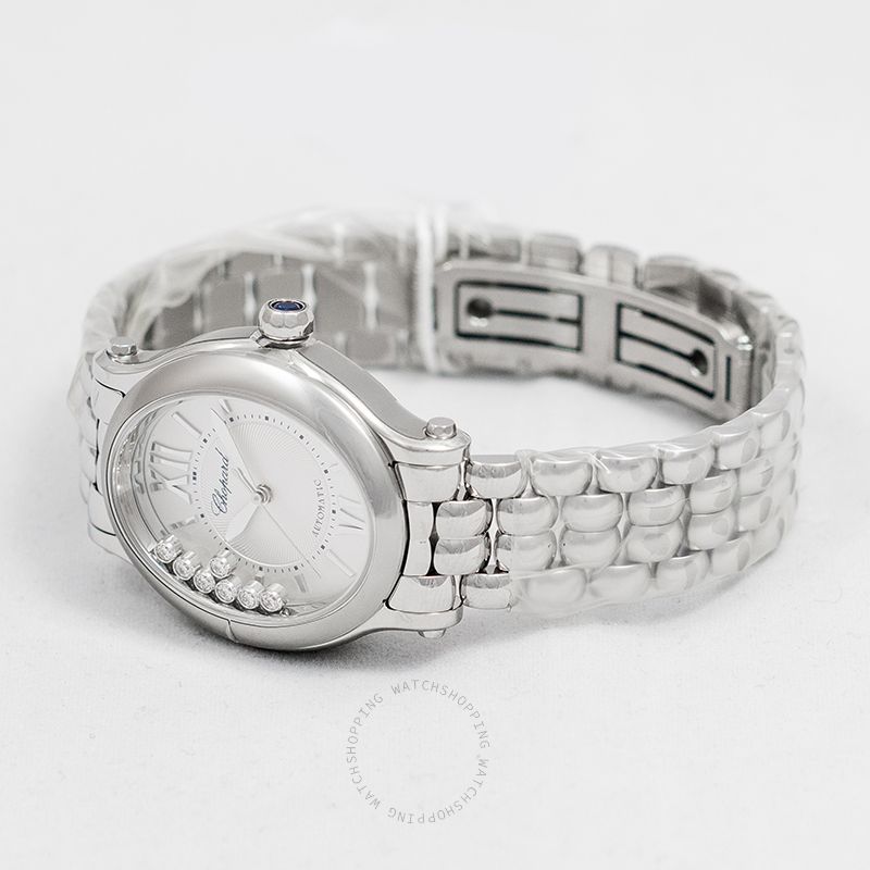 replica Chopard Happy Sport 278602-3002 WATCHES 1