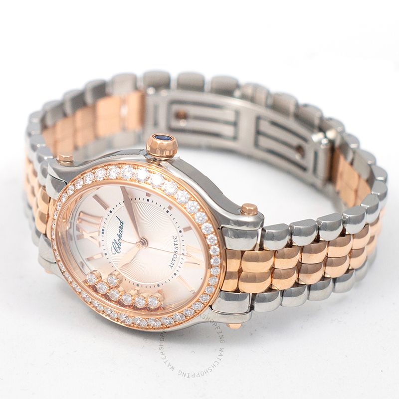 replica Chopard Happy Sport 278602-6004 WATCHES 1