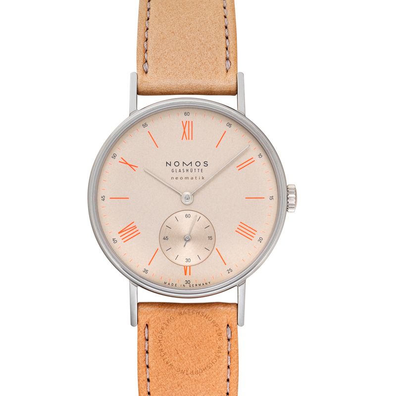 replica Nomos Glashuette Ludwig 283 WATCHES 1 