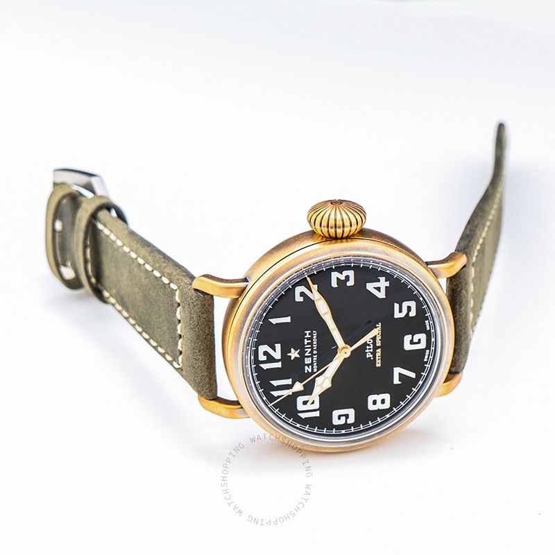 replica Zenith Pilot 29.1940.679/21.C800 WATCHES 1