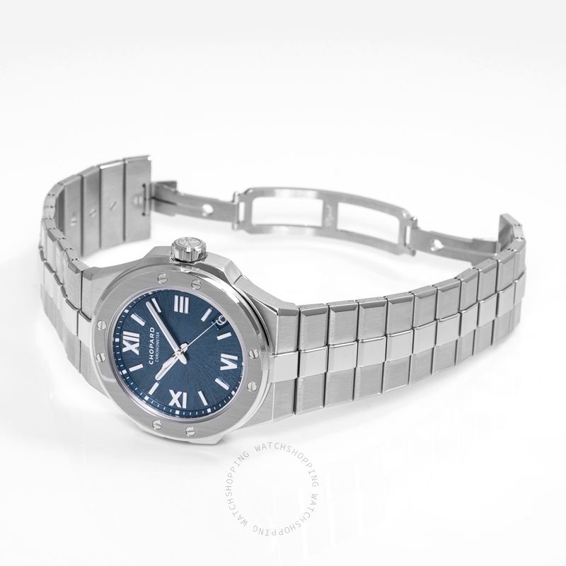 replica Chopard Alpine Eagle 298600-3001 WATCHES 1