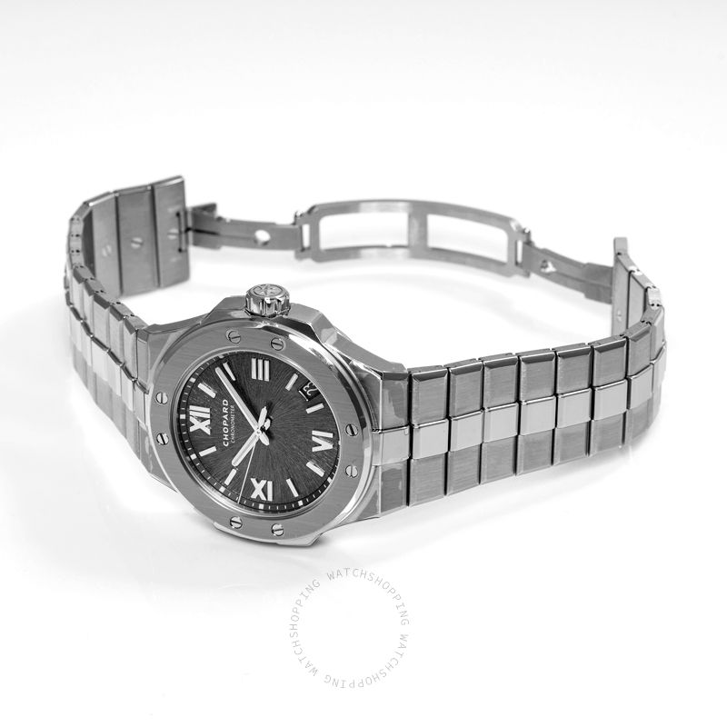 replica Chopard Alpine Eagle 298600-3002 WATCHES 1