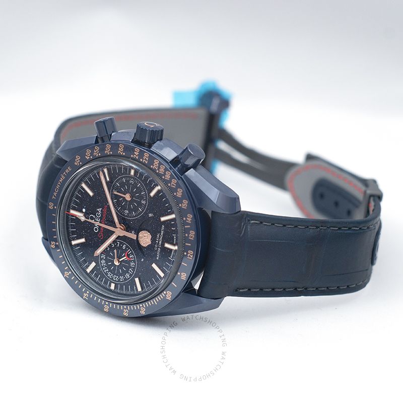 replica Omega Speedmaster 304.93.44.52.03.002 WATCHES 1