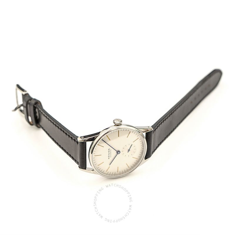 replica Nomos Glashuette Orion 309 WATCHES 1