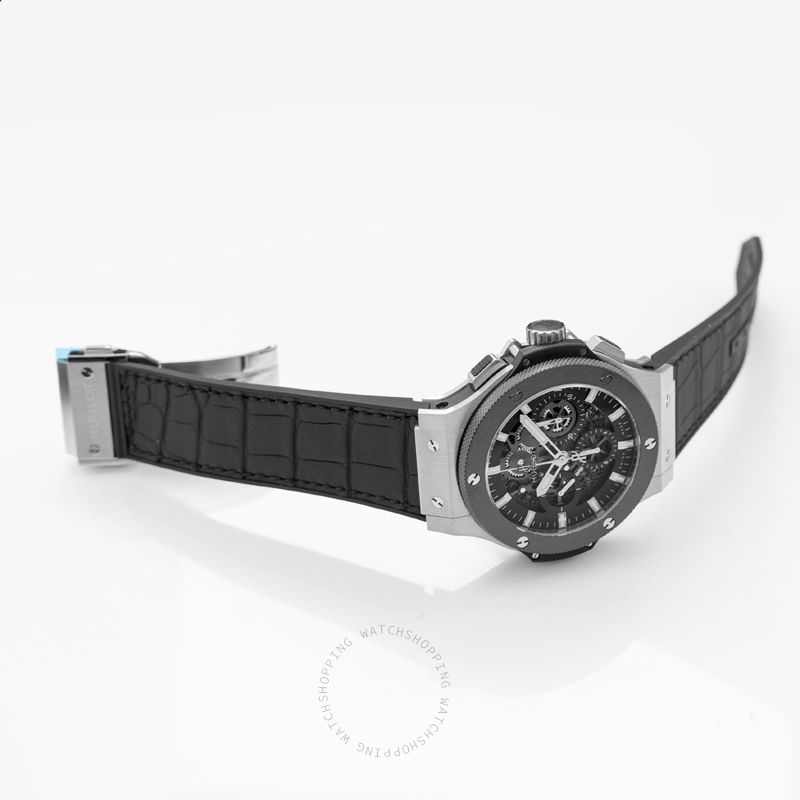 replica Hublot Big Bang 311.SM.1170.GR WATCHES 1 