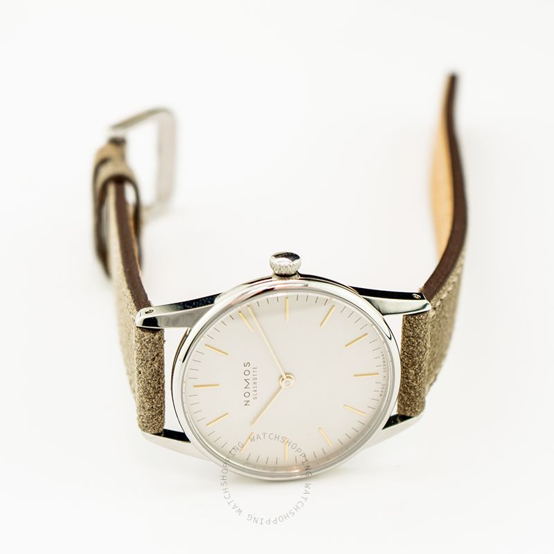 replica Nomos Glashuette Orion 319 WATCHES 1