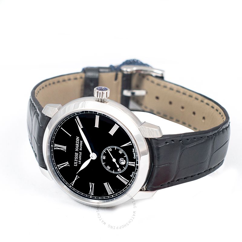 replica Ulysse Nardin Classico 3203-136-2/E2 WATCHES 1