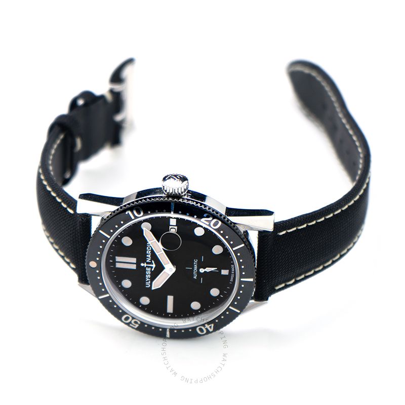 replica Ulysse Nardin Diver 3203-950 WATCHES 1