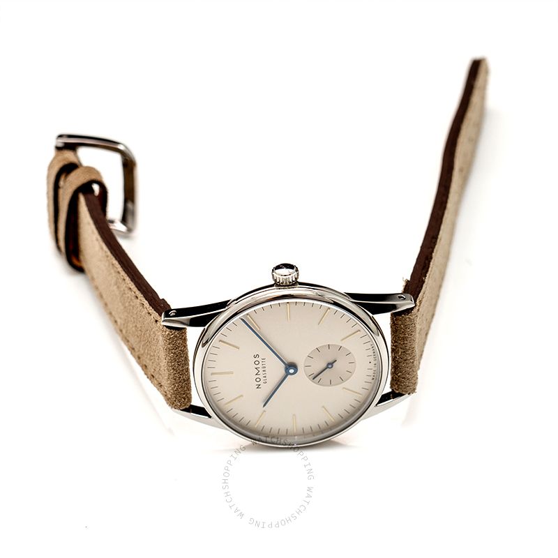 replica Nomos Glashuette Orion 321 WATCHES 1
