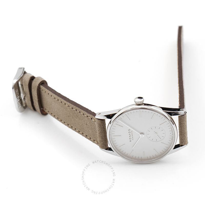 replica Nomos Glashuette Orion 324 WATCHES 1