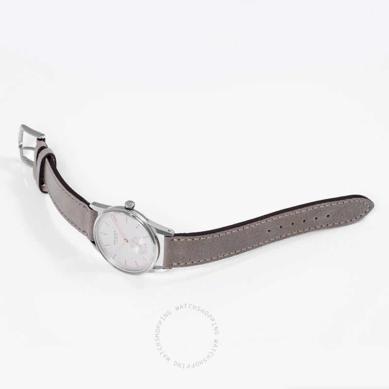 replica Nomos Glashuette Orion 325 WATCHES 1