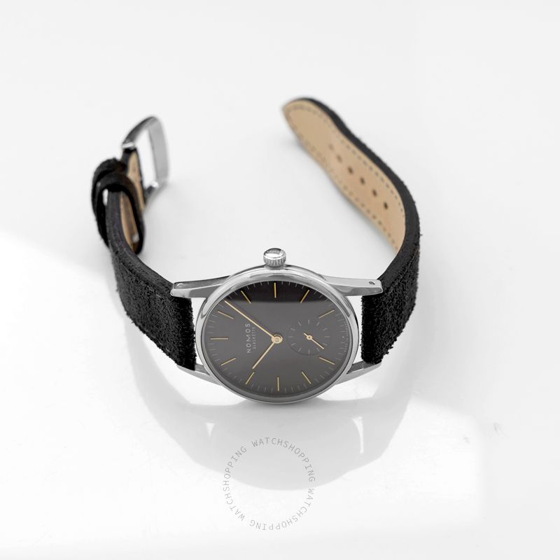 replica Nomos Glashuette Orion 326 WATCHES 1 