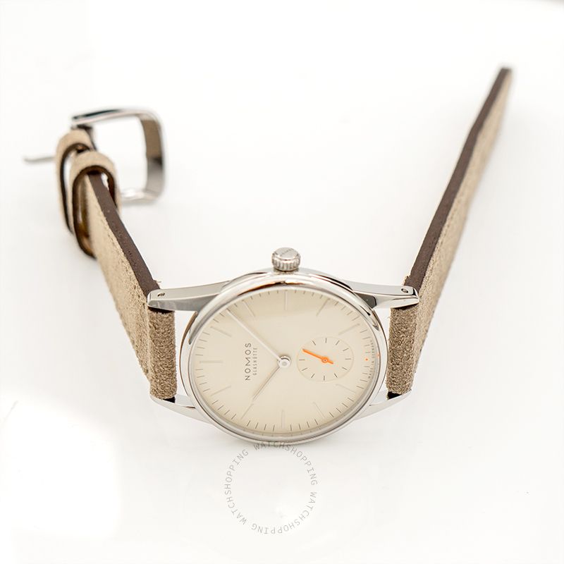 replica Nomos Glashuette Orion 328 WATCHES 1