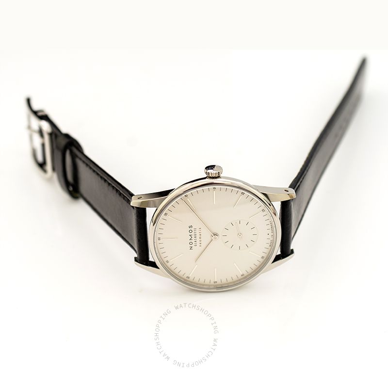 replica Nomos Glashuette Orion 341 WATCHES 1