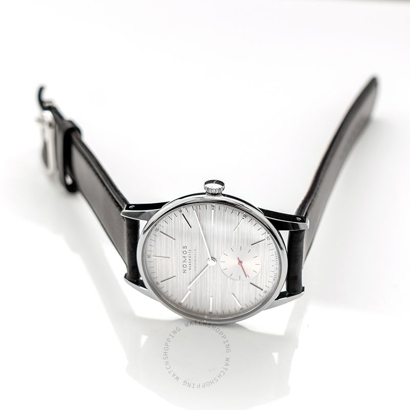 replica Nomos Glashuette Orion 342 WATCHES 1