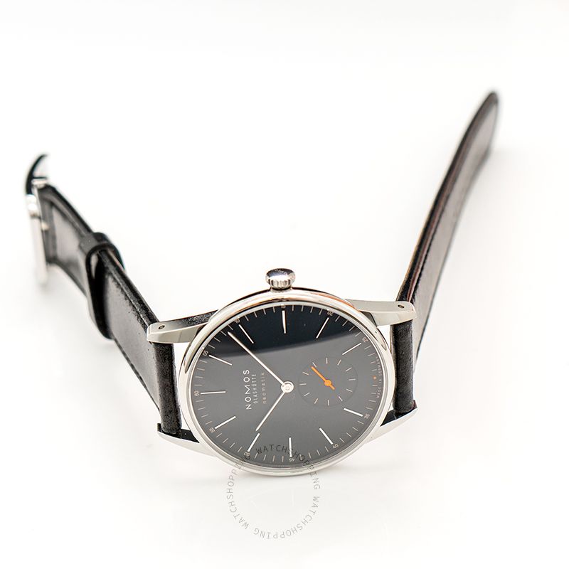 replica Nomos Glashuette Orion 343 WATCHES 1