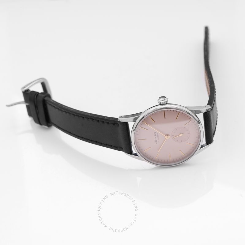 replica Nomos Glashuette Orion 352 WATCHES 1 