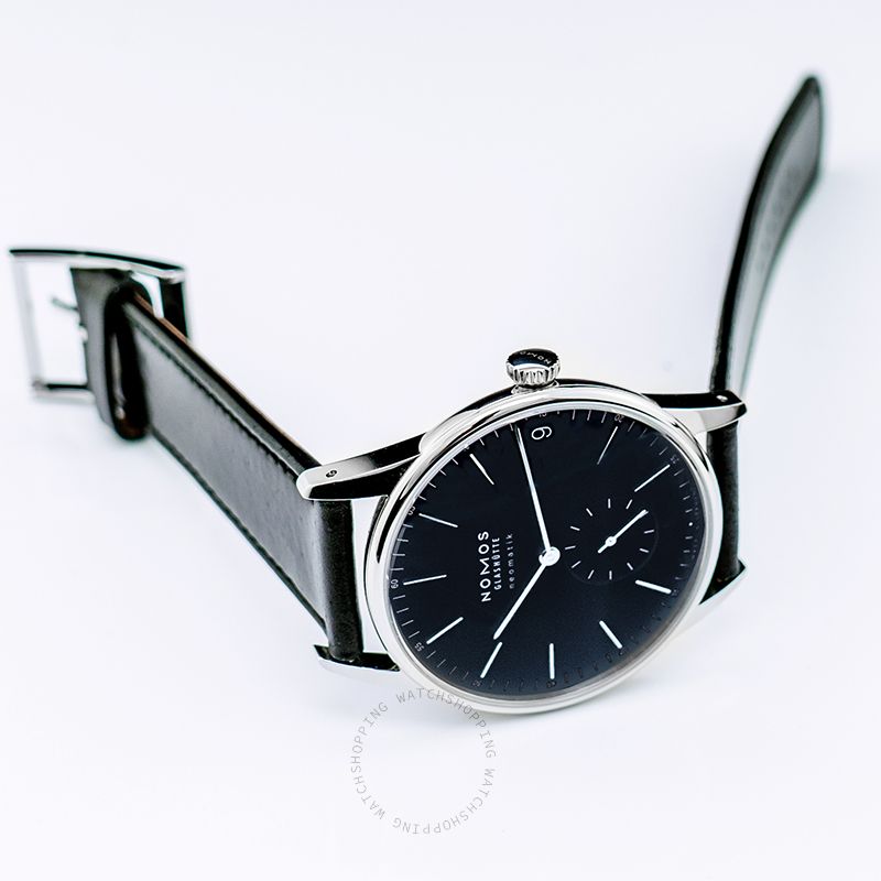 replica Nomos Glashuette Orion 363 WATCHES 1