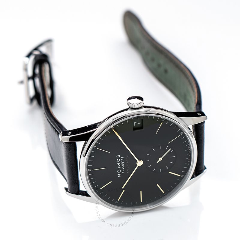 replica Nomos Glashuette Orion 364 WATCHES 1